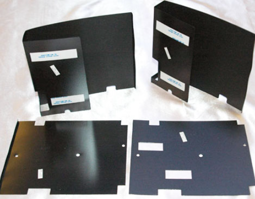 PC Insulation Sheet factory