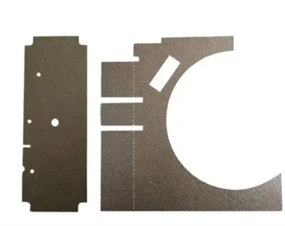 Battery Cell Insulation Mica Pad