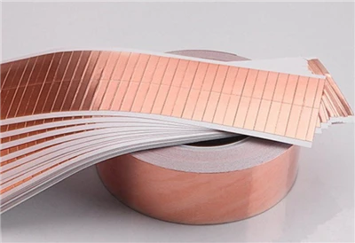 EMI Shielding Conductive Copper Foil EMI Shielding Conductive Copper Foil